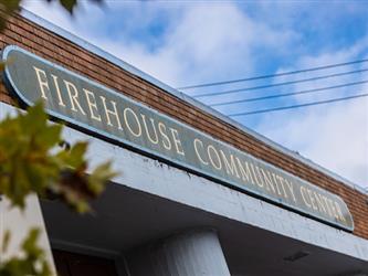 Firehouse Community Center