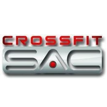 Crossfit Sac Logo