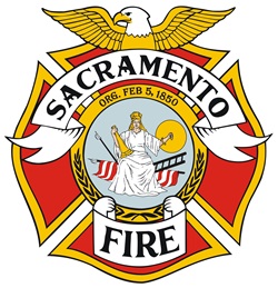 Sacramento Fire logo