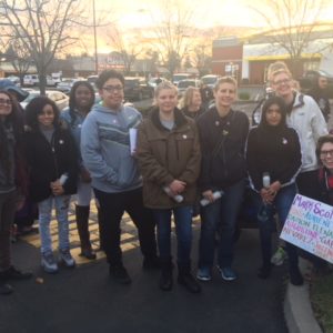 Student Group photo