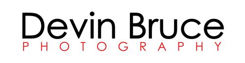 Devin Bruce logo