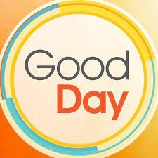 Good Day Sacramento logo