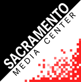 Sacramento Media Center logo